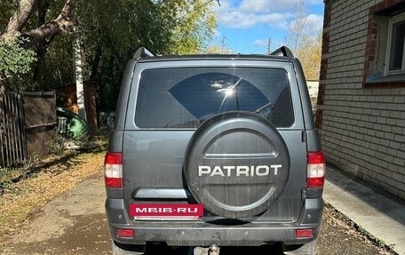 ЛуАЗ Patriot, 2022 год, 2 000 000 рублей, 6 фотография