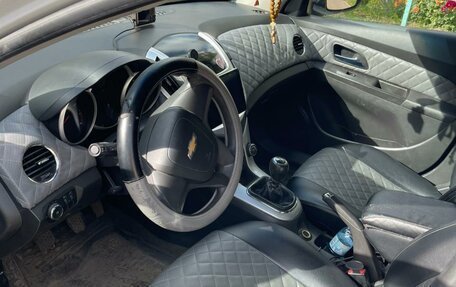 Chevrolet Cruze II, 2014 год, 865 000 рублей, 7 фотография