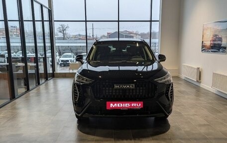 Haval Jolion, 2025 год, 2 449 000 рублей, 3 фотография