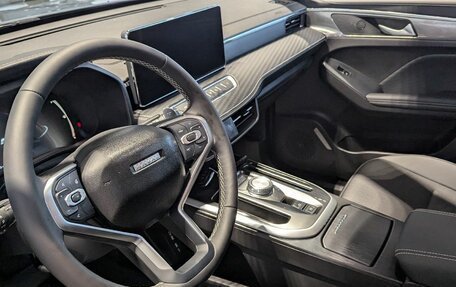 Haval Jolion, 2025 год, 2 449 000 рублей, 13 фотография
