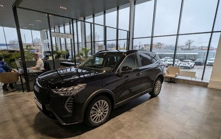 Haval Jolion, 2025 год, 2 449 000 рублей, 7 фотография