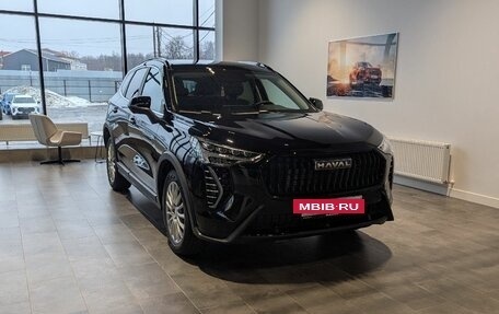 Haval Jolion, 2025 год, 2 449 000 рублей, 4 фотография