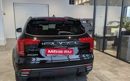 Haval Jolion, 2025 год, 2 449 000 рублей, 8 фотография
