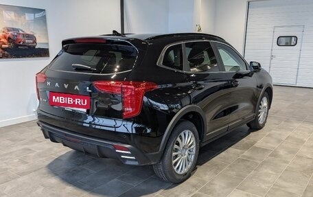 Haval Jolion, 2025 год, 2 449 000 рублей, 6 фотография