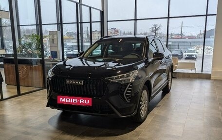 Haval Jolion, 2025 год, 2 449 000 рублей, 2 фотография