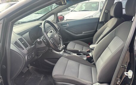 KIA Cerato III, 2014 год, 1 350 000 рублей, 6 фотография