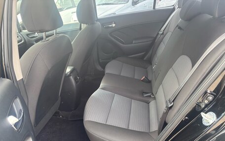 KIA Cerato III, 2014 год, 1 350 000 рублей, 7 фотография