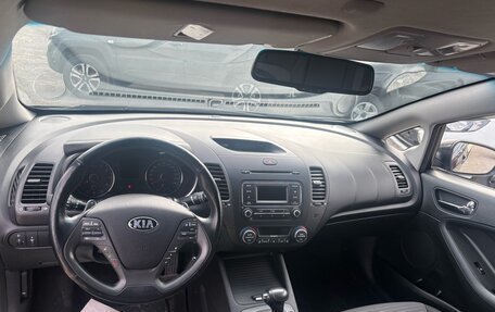 KIA Cerato III, 2014 год, 1 350 000 рублей, 5 фотография