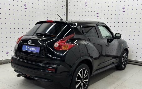 Nissan Juke II, 2012 год, 1 039 000 рублей, 2 фотография
