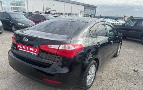 KIA Cerato III, 2014 год, 1 350 000 рублей, 2 фотография