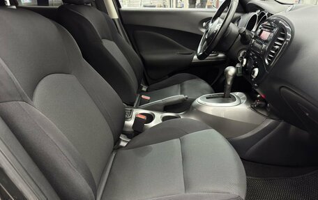Nissan Juke II, 2012 год, 1 039 000 рублей, 14 фотография