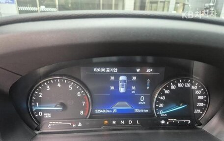 Ford Explorer VI, 2022 год, 2 893 000 рублей, 7 фотография