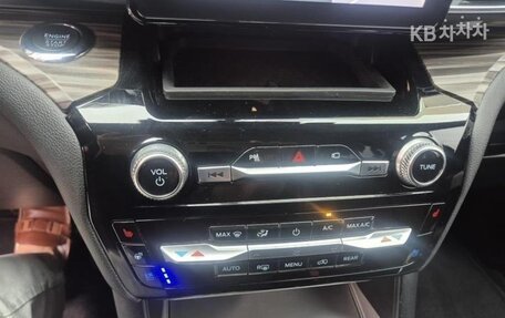 Ford Explorer VI, 2022 год, 2 893 000 рублей, 8 фотография