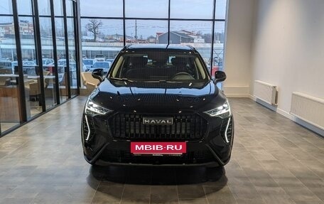 Haval Jolion, 2025 год, 2 249 000 рублей, 3 фотография