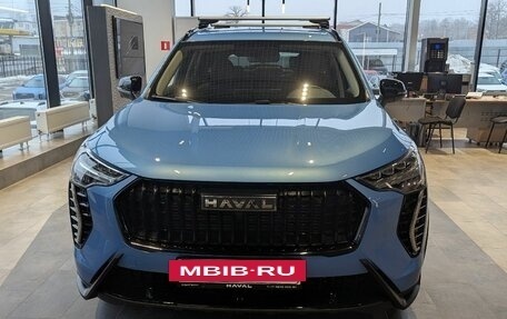 Haval Jolion, 2025 год, 2 599 000 рублей, 2 фотография