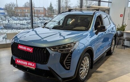 Haval Jolion, 2025 год, 2 599 000 рублей, 3 фотография