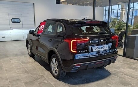 Haval Jolion, 2025 год, 2 249 000 рублей, 5 фотография