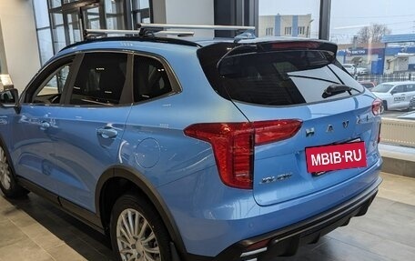 Haval Jolion, 2025 год, 2 599 000 рублей, 5 фотография