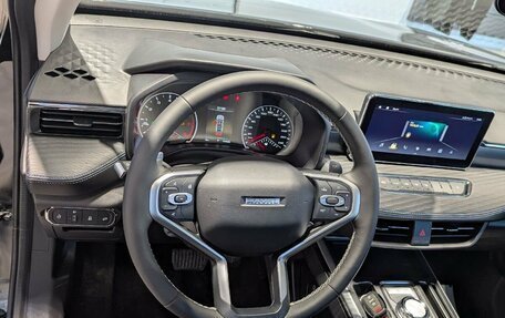 Haval Jolion, 2025 год, 2 249 000 рублей, 12 фотография