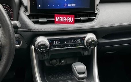 Toyota RAV4, 2021 год, 2 217 600 рублей, 14 фотография