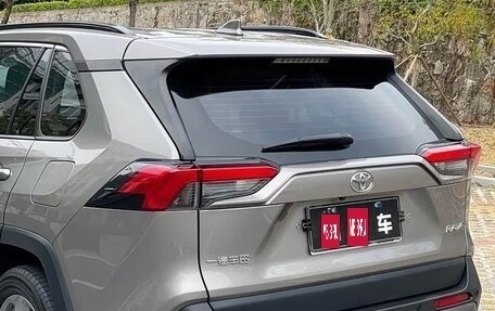 Toyota RAV4, 2021 год, 2 217 600 рублей, 18 фотография