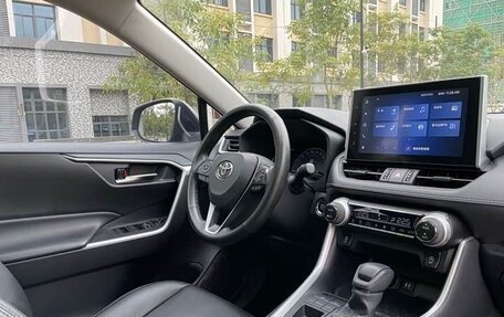 Toyota RAV4, 2021 год, 2 217 600 рублей, 20 фотография