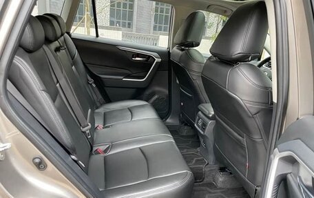 Toyota RAV4, 2021 год, 2 217 600 рублей, 22 фотография