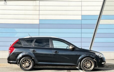 KIA cee'd I рестайлинг, 2010 год, 469 000 рублей, 4 фотография
