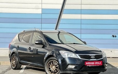 KIA cee'd I рестайлинг, 2010 год, 469 000 рублей, 3 фотография