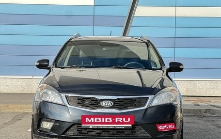 KIA cee'd I рестайлинг, 2010 год, 469 000 рублей, 2 фотография