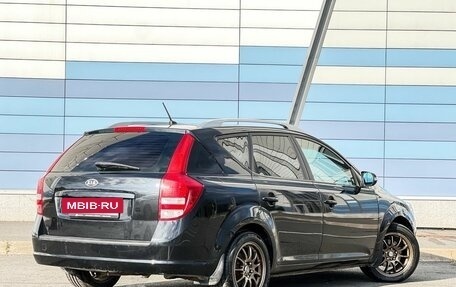 KIA cee'd I рестайлинг, 2010 год, 469 000 рублей, 5 фотография