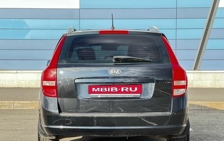 KIA cee'd I рестайлинг, 2010 год, 469 000 рублей, 6 фотография