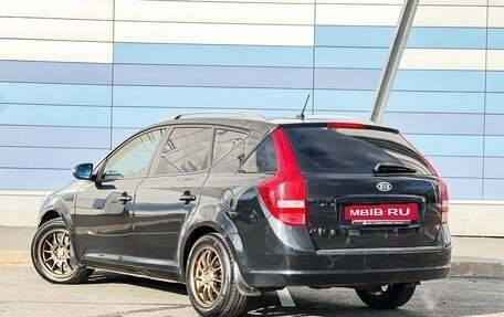 KIA cee'd I рестайлинг, 2010 год, 469 000 рублей, 7 фотография