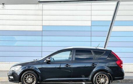 KIA cee'd I рестайлинг, 2010 год, 469 000 рублей, 8 фотография