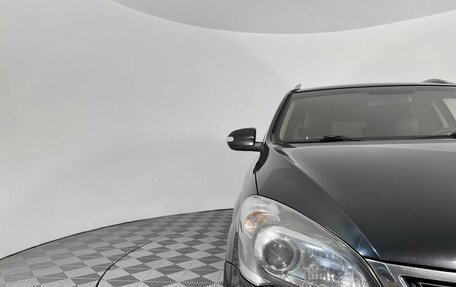 KIA cee'd I рестайлинг, 2010 год, 469 000 рублей, 9 фотография