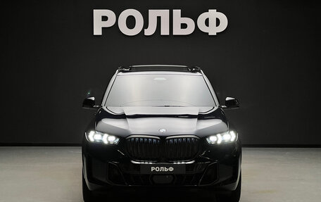 BMW X5, 2024 год, 15 200 000 рублей, 2 фотография