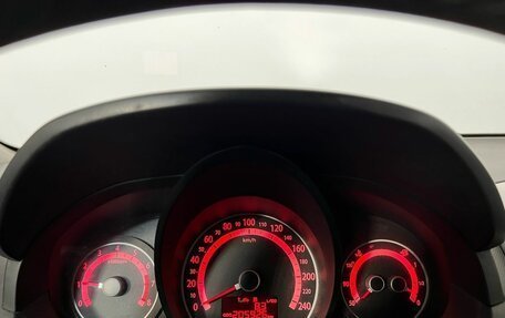 KIA cee'd I рестайлинг, 2010 год, 469 000 рублей, 18 фотография