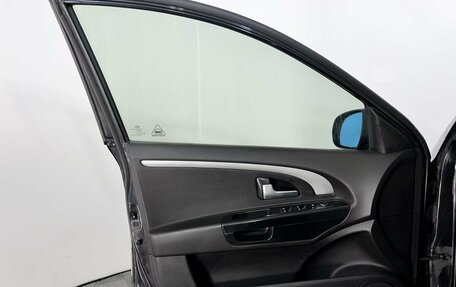 KIA cee'd I рестайлинг, 2010 год, 469 000 рублей, 11 фотография