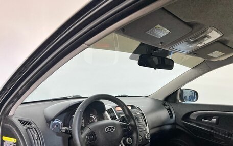 KIA cee'd I рестайлинг, 2010 год, 469 000 рублей, 12 фотография