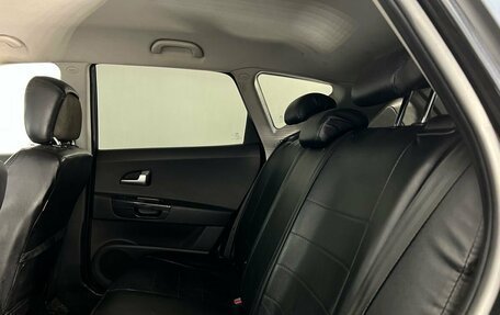 KIA cee'd I рестайлинг, 2010 год, 469 000 рублей, 16 фотография