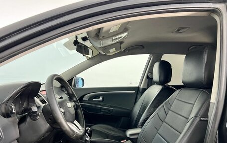KIA cee'd I рестайлинг, 2010 год, 469 000 рублей, 15 фотография