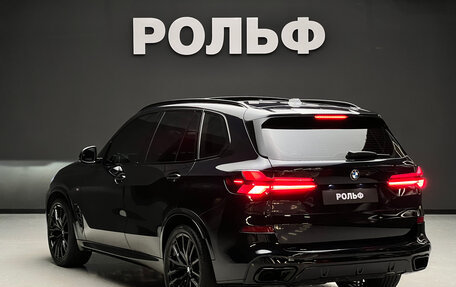BMW X5, 2024 год, 15 200 000 рублей, 3 фотография