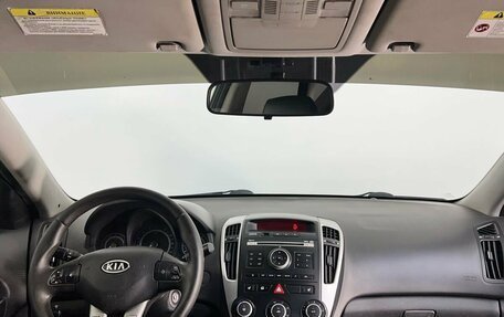 KIA cee'd I рестайлинг, 2010 год, 469 000 рублей, 14 фотография