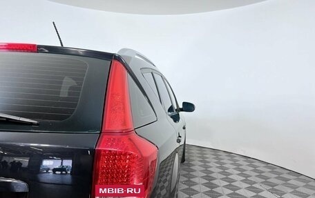 KIA cee'd I рестайлинг, 2010 год, 469 000 рублей, 10 фотография