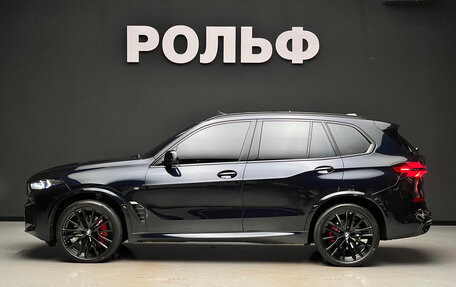 BMW X5, 2024 год, 15 200 000 рублей, 5 фотография