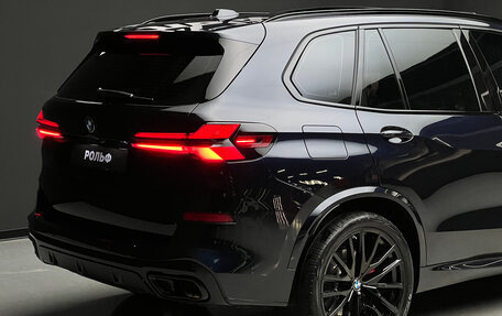 BMW X5, 2024 год, 15 200 000 рублей, 8 фотография