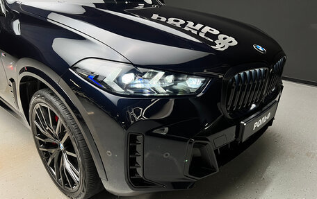 BMW X5, 2024 год, 15 200 000 рублей, 7 фотография