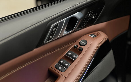 BMW X5, 2024 год, 15 200 000 рублей, 12 фотография