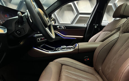 BMW X5, 2024 год, 15 200 000 рублей, 11 фотография