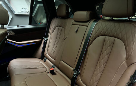 BMW X5, 2024 год, 15 200 000 рублей, 15 фотография